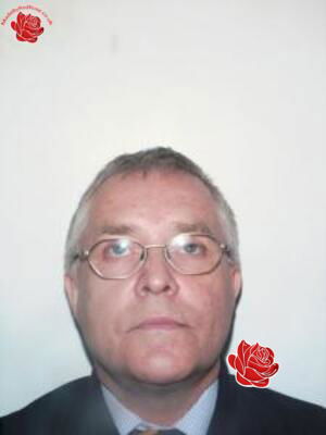 Clive McCleester – profile image