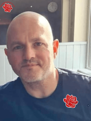Mark Carson – profile image