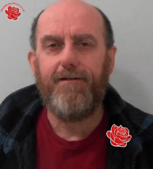 Mark Langford – profile image