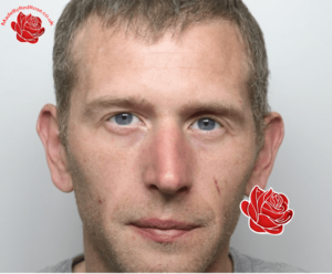 Luke Hill – profile image