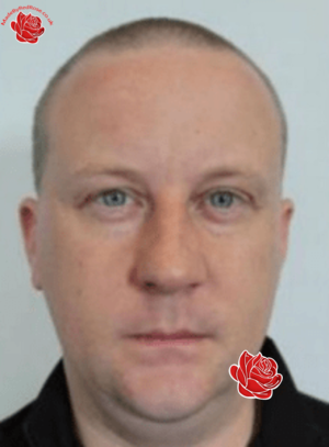 Richard Cammidge – profile image