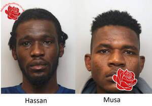 Abu Musa/Abdulrahman Hassan – profile image