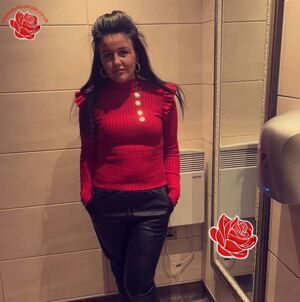 Chelsea – profile image