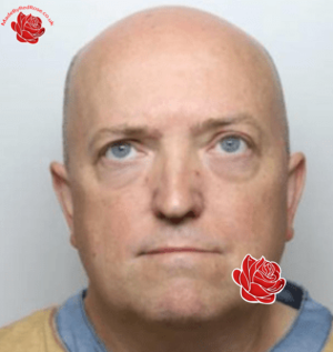 Robin Cook – profile image