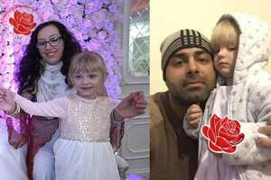 Abdul Wahab/Aleksandra Wahab – profile image
