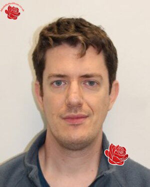 Matthew Smith – profile image