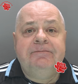 Kevin Mellors – profile image