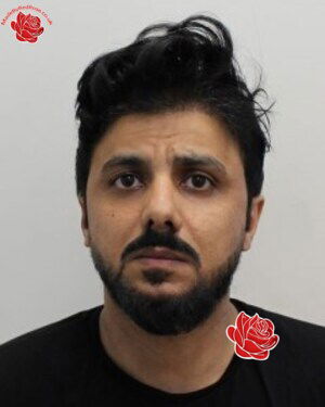 Badr Alhadidi/Dhari Alshammari – profile image
