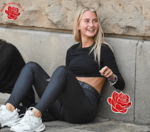 Georgia Bilham – profile image