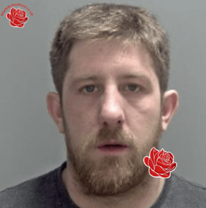 Richard Hall – profile image