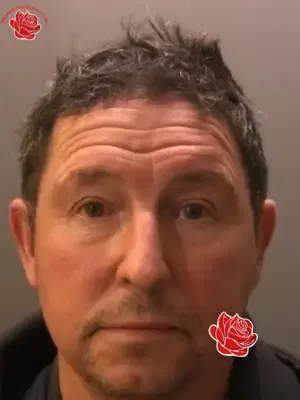 Clive Hornsby – profile image