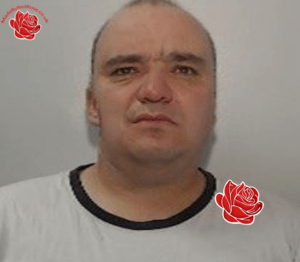 James Scanlon – profile image
