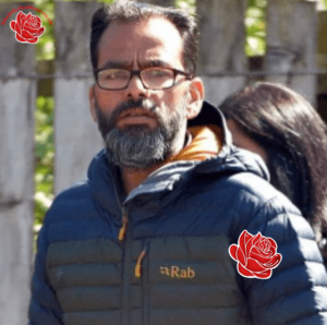 Irfan William – profile image