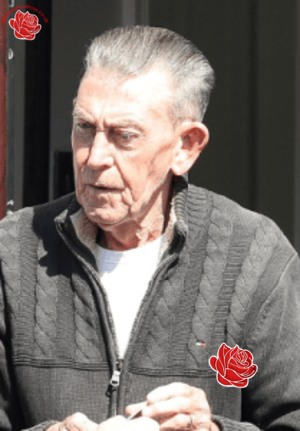 Edward Murphy – profile image