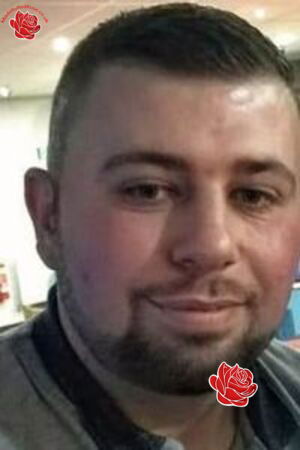Edward Reid – profile image