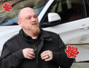 Malcolm Leask – profile image
