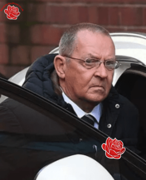 Bernard Grace – profile image