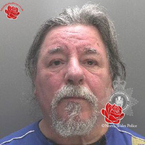 Tudor Williams – profile image