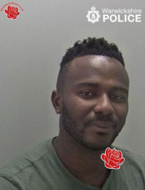 Victor Tsamo – profile image