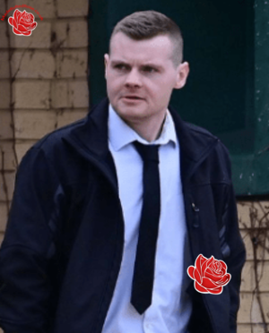 Kieran O’Kane – profile image