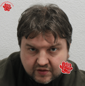 Warren Manners – profile image