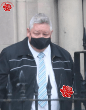 Andrew Ward – profile image