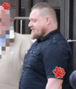 Richard Hale – profile image