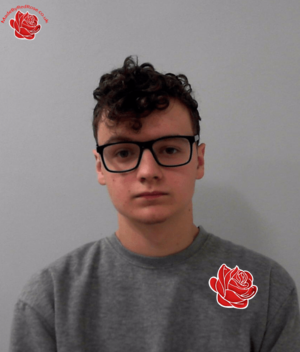Cameron Edwards – profile image