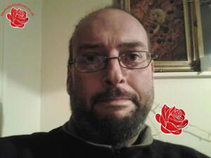 Stuart Brickwood – profile image