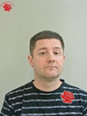 Daniel Newby – profile image