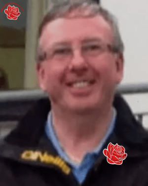 Thomas McKenna – profile image