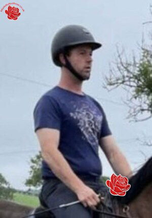 Michael Beattie – profile image