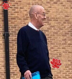 Raymond Bown – profile image
