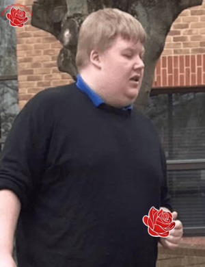 Liam Hutchinson – profile image