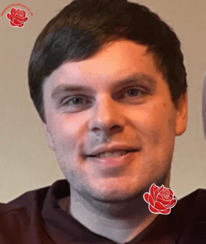 Oliver Holland – profile image