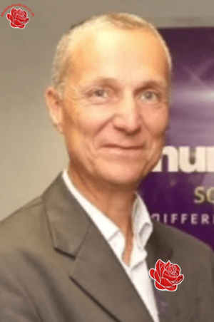 Mark Pittaway – profile image