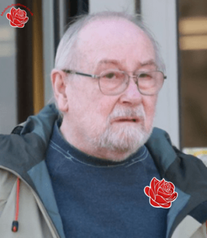 Keith Taylor – profile image