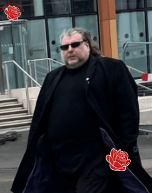John Harris – profile image