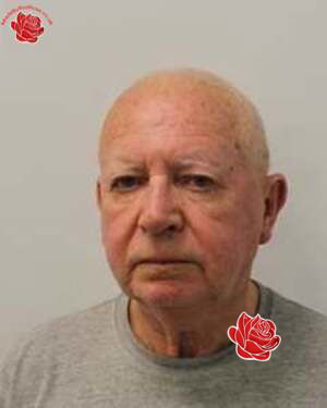 Keith Bettison – profile image