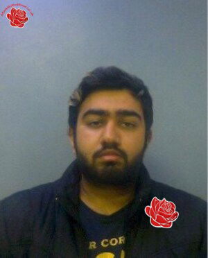 Mohammad Ilyas – profile image