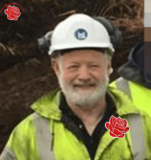 Christopher Baker – profile image