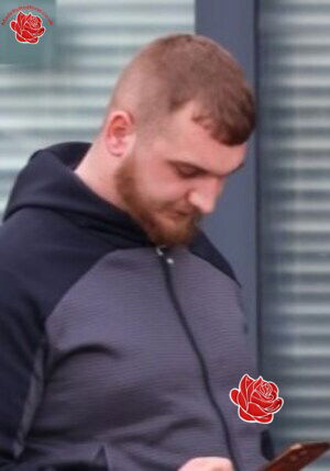 Jordan Castrey – profile image