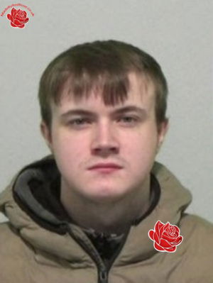 Mark Collinson – profile image
