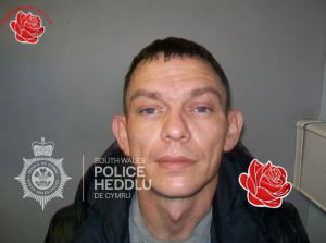 Richard Mountstephens/Kelly Thomas – profile image