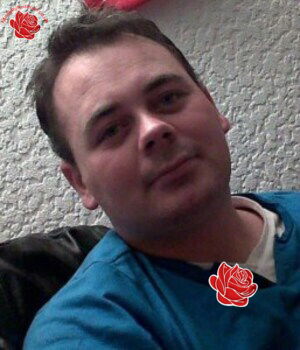 Gary Pugh – profile image