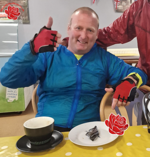 Michael Wallis – profile image