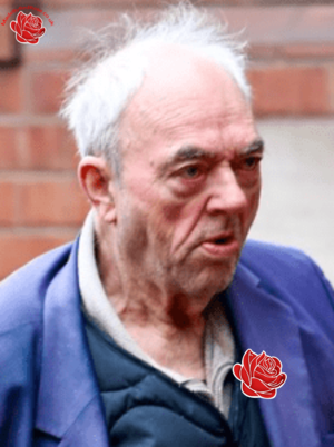 John Foster – profile image