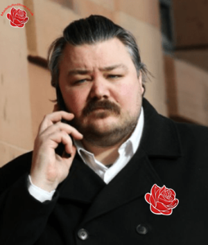 Karl Davison – profile image
