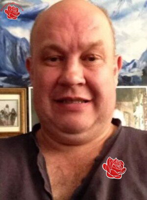 Geraint Elleschild – profile image