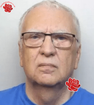 Peter Tyndall – profile image